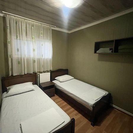 טביליסי Nano Guest House מראה חיצוני תמונה