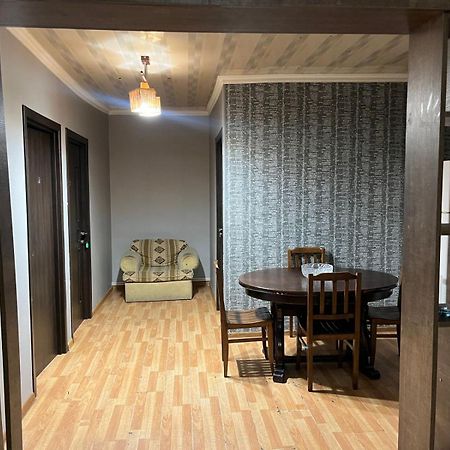 טביליסי Nano Guest House מראה חיצוני תמונה