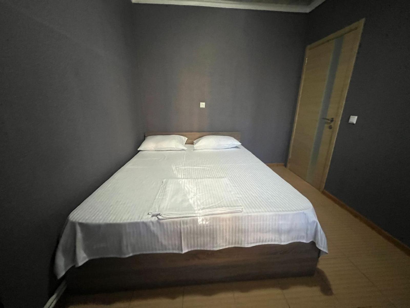 טביליסי Nano Guest House מראה חיצוני תמונה