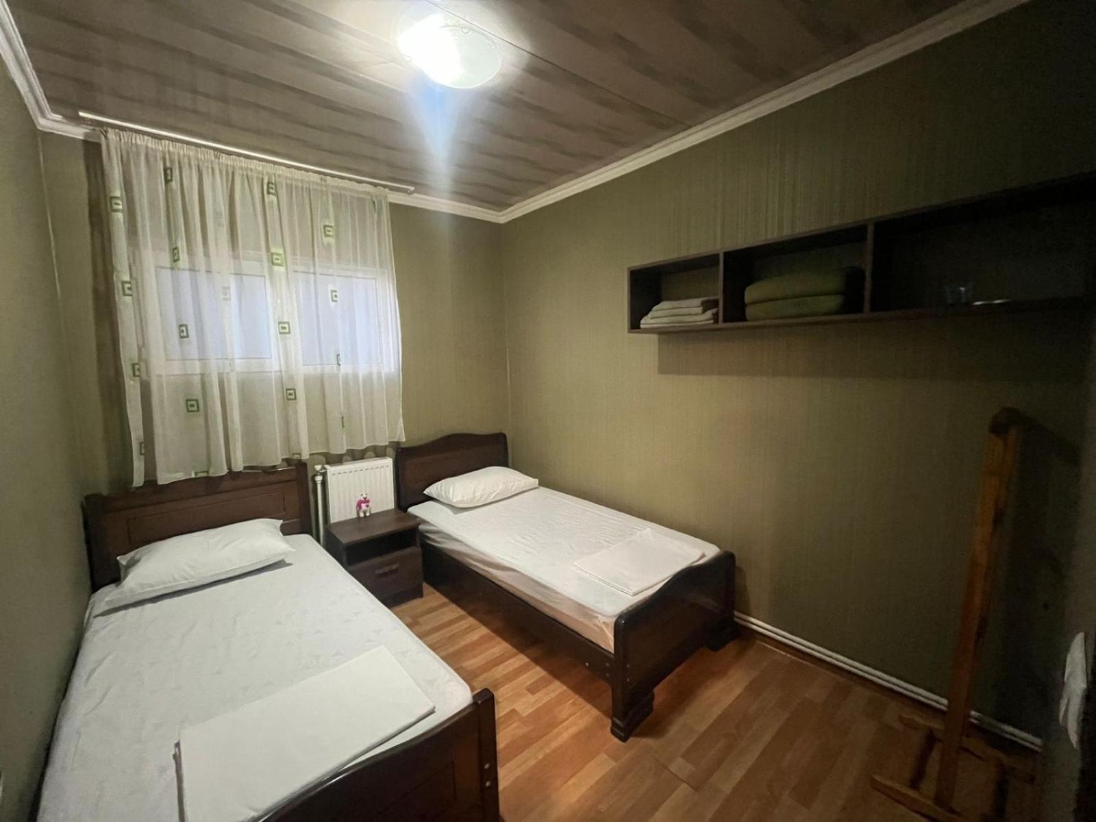 טביליסי Nano Guest House מראה חיצוני תמונה