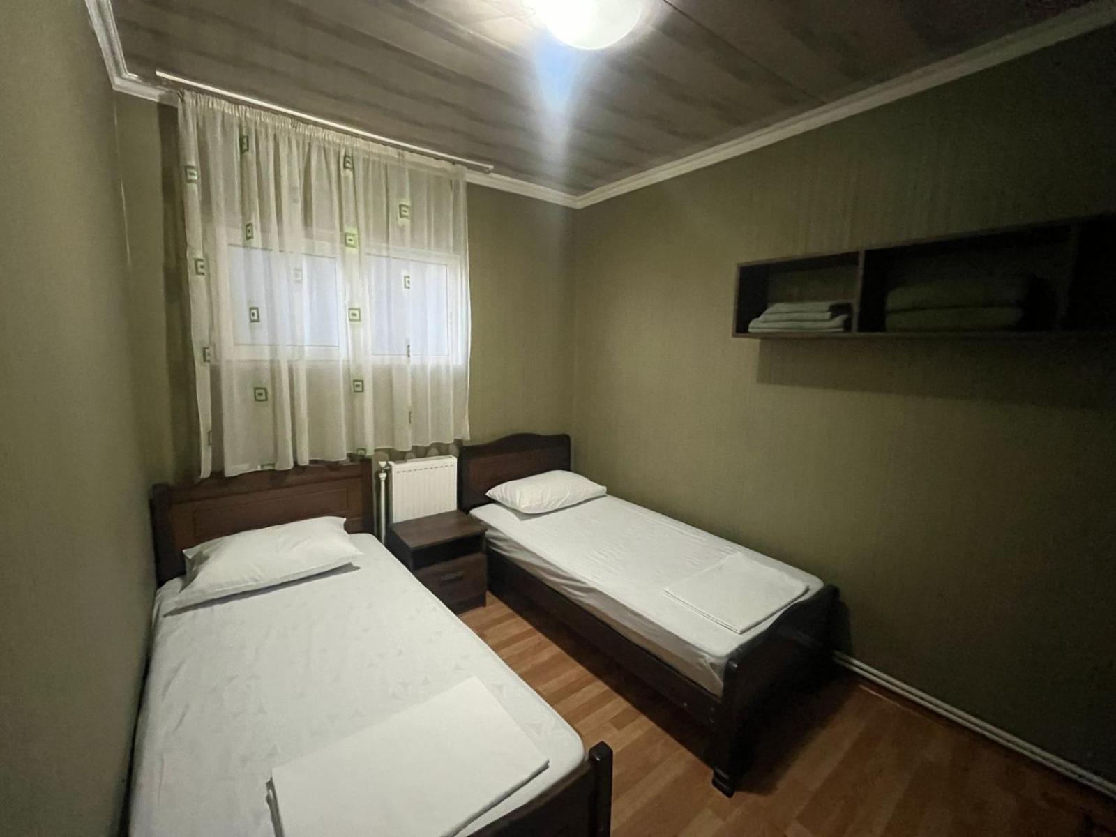 טביליסי Nano Guest House מראה חיצוני תמונה