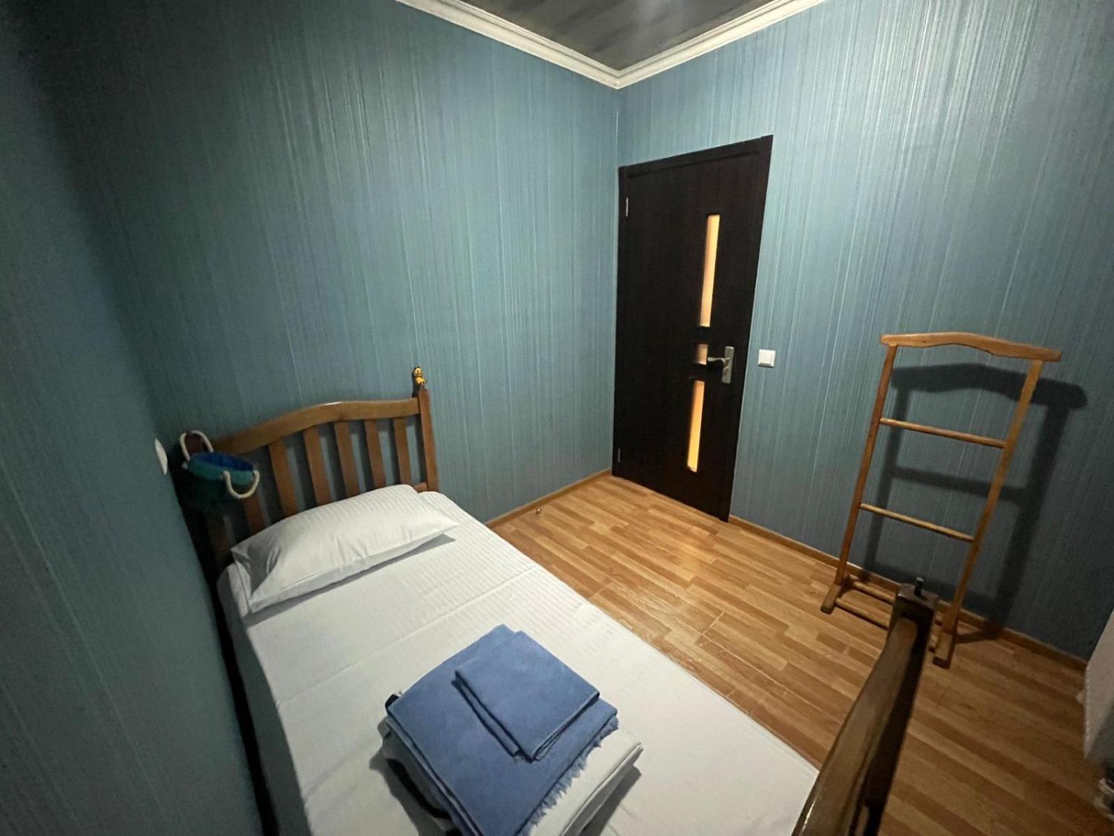 טביליסי Nano Guest House מראה חיצוני תמונה
