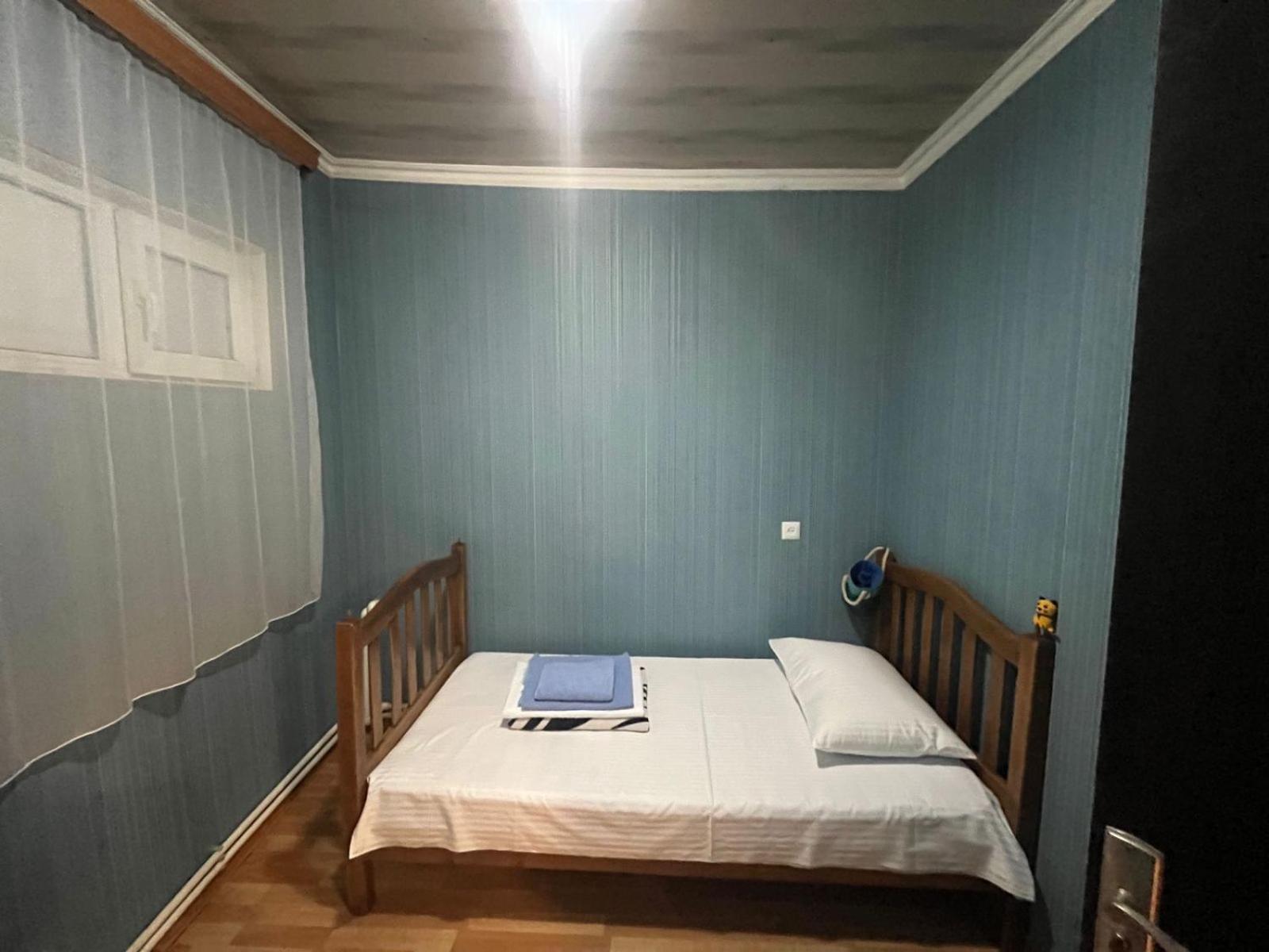 טביליסי Nano Guest House מראה חיצוני תמונה