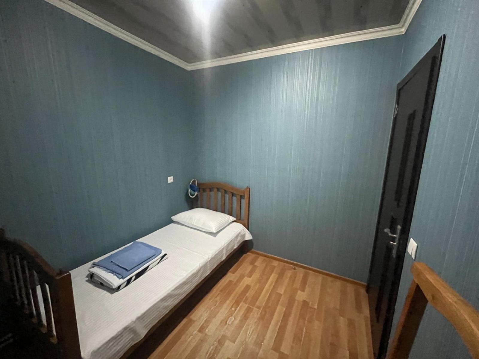 טביליסי Nano Guest House מראה חיצוני תמונה