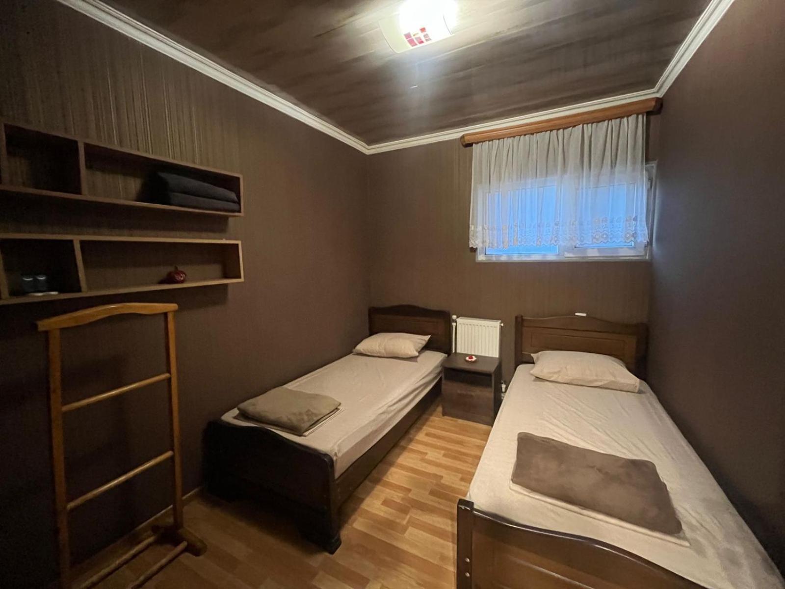 טביליסי Nano Guest House מראה חיצוני תמונה