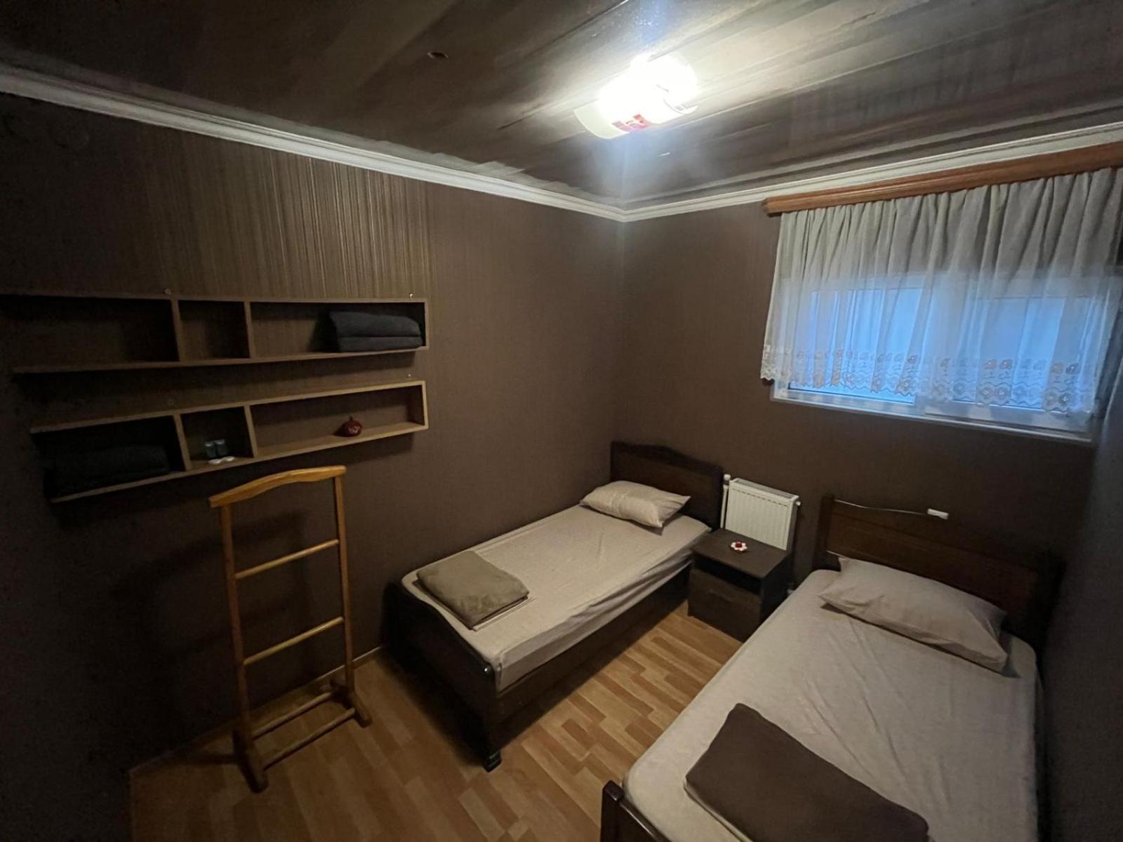 טביליסי Nano Guest House מראה חיצוני תמונה
