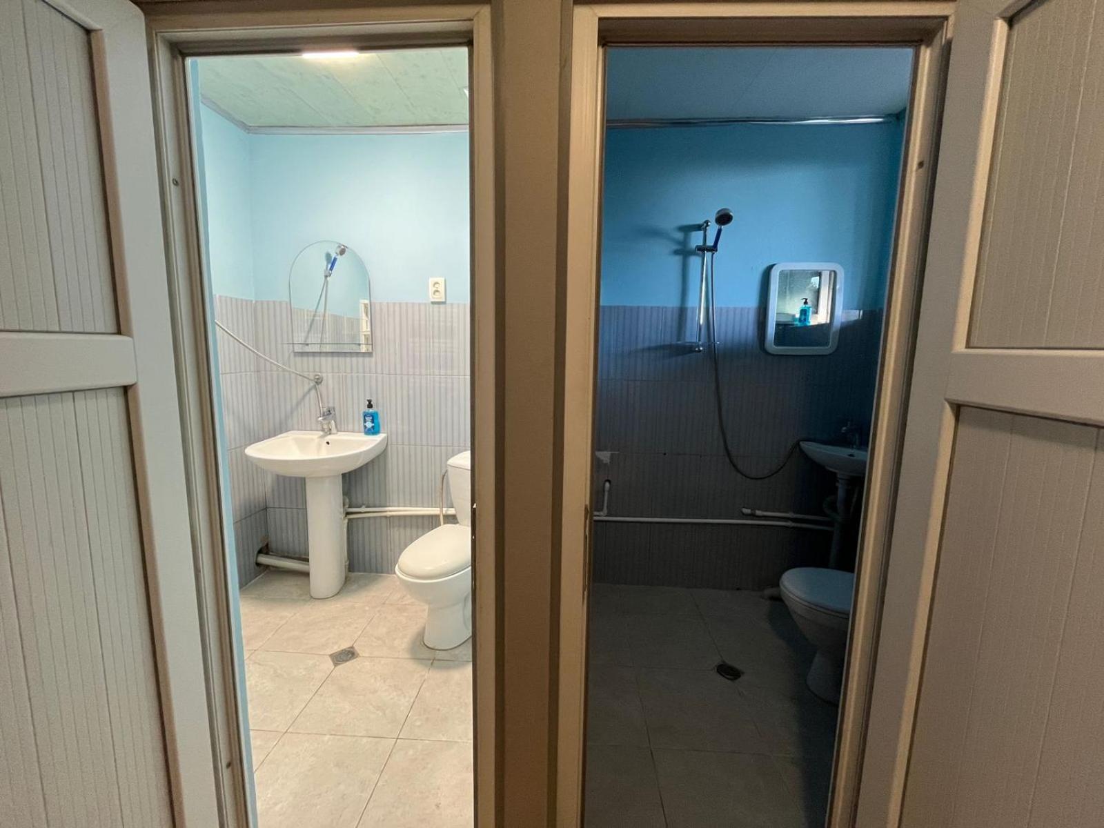 טביליסי Nano Guest House מראה חיצוני תמונה