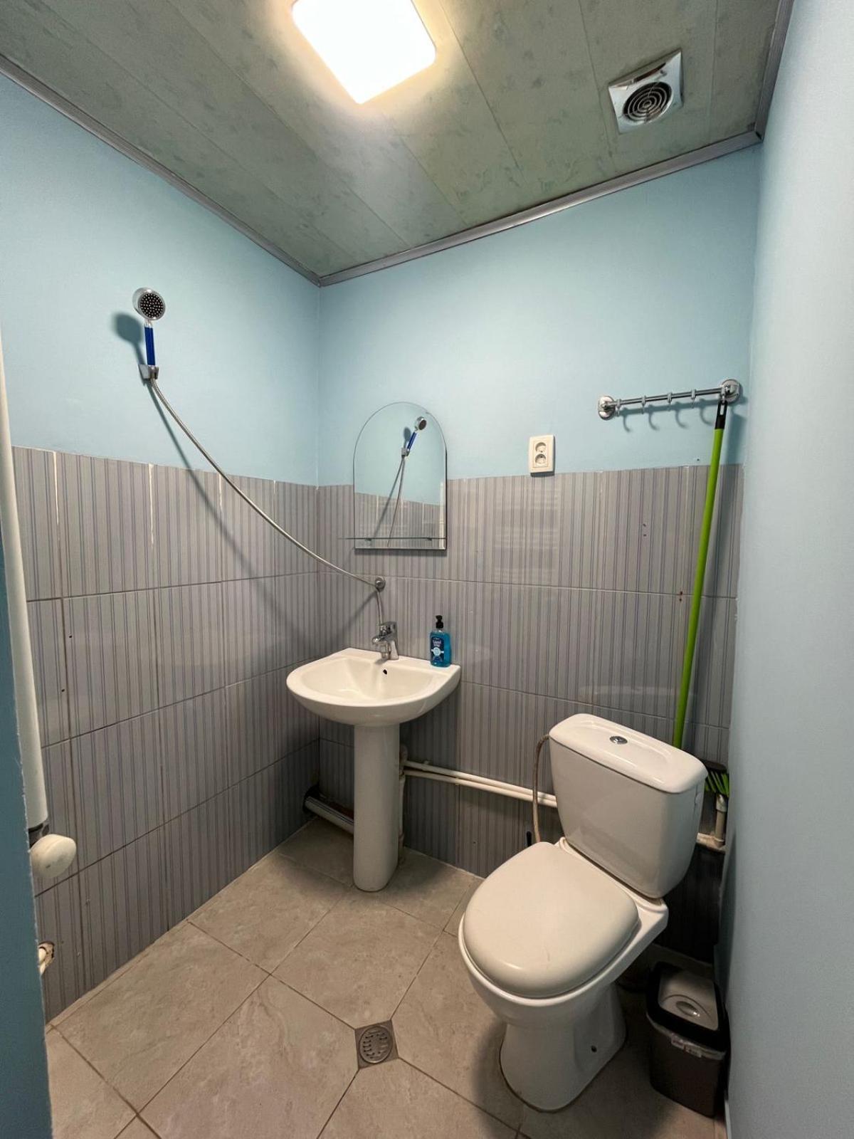 טביליסי Nano Guest House מראה חיצוני תמונה