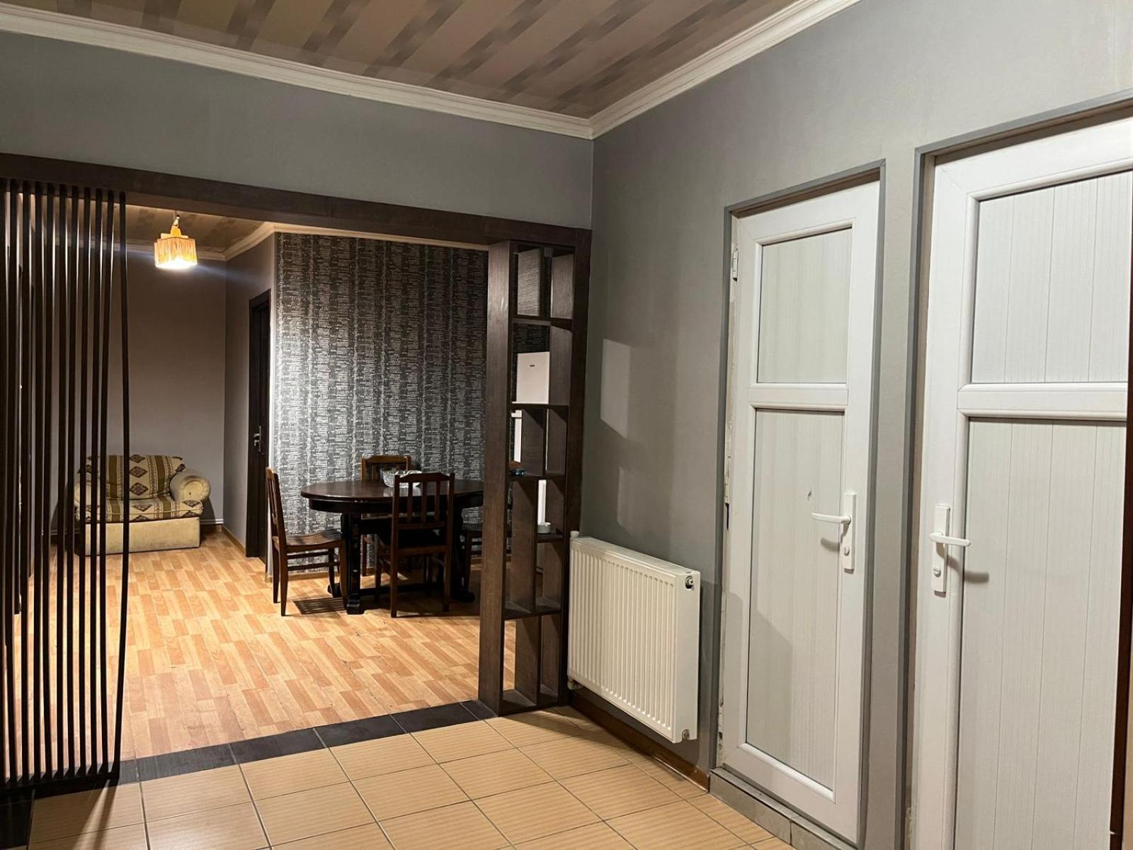 טביליסי Nano Guest House מראה חיצוני תמונה