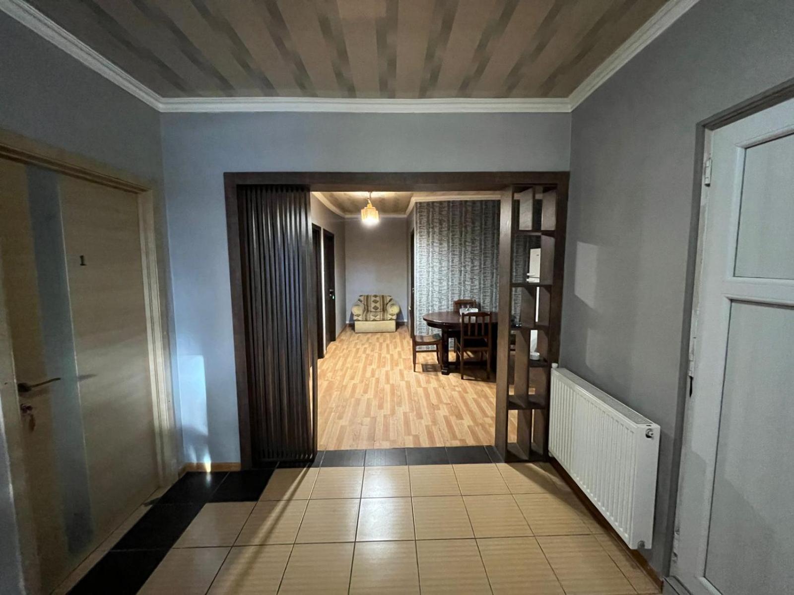 טביליסי Nano Guest House מראה חיצוני תמונה