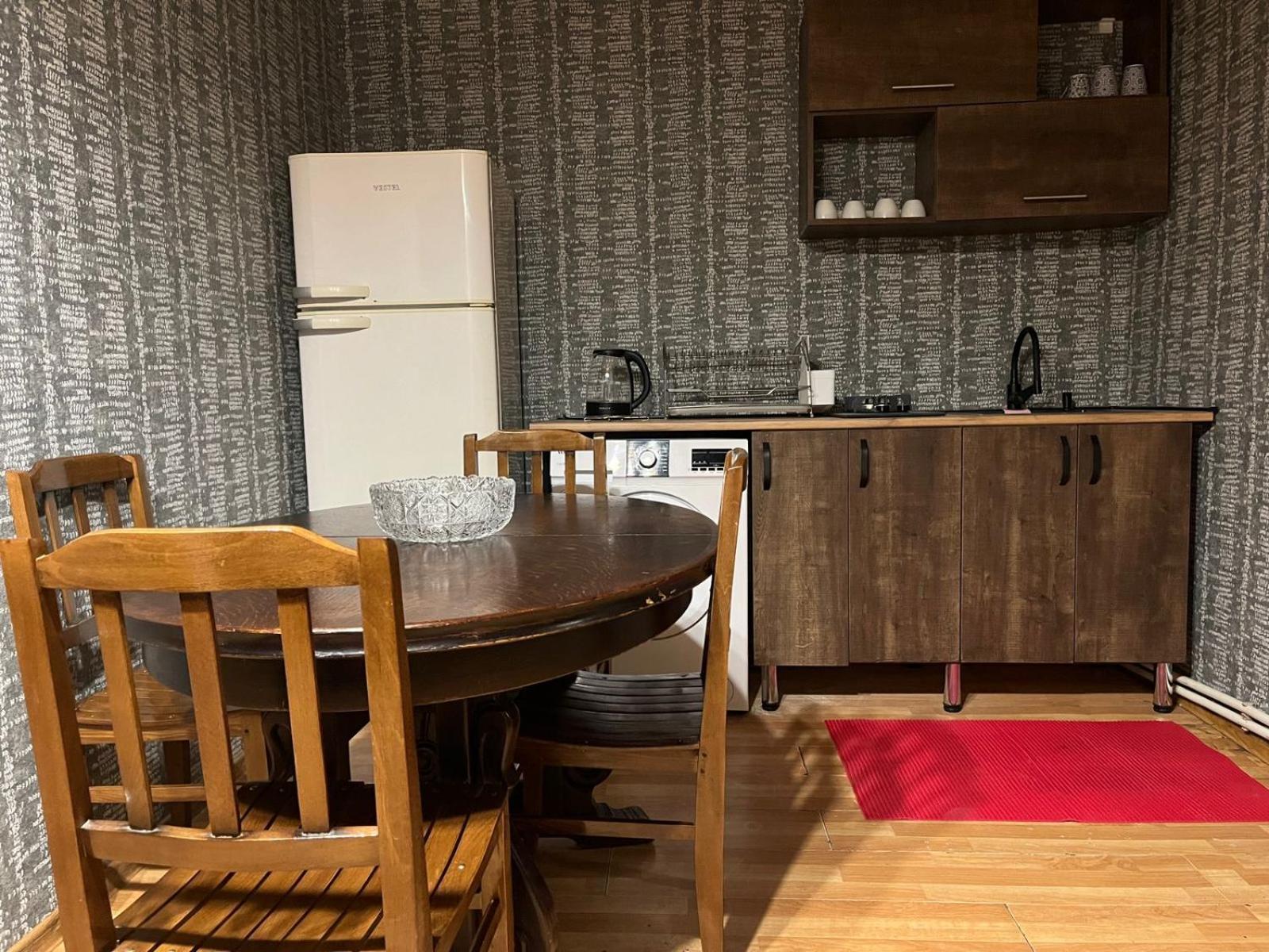 טביליסי Nano Guest House מראה חיצוני תמונה