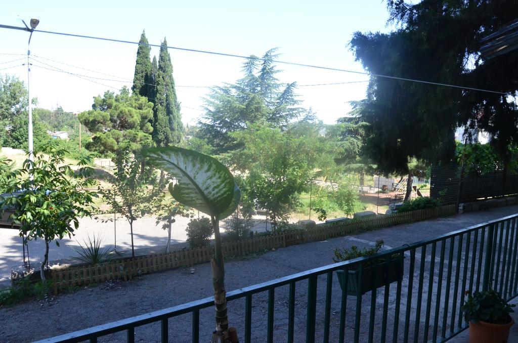 טביליסי Nano Guest House מראה חיצוני תמונה